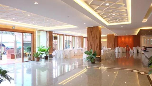 รูปภาพของดี โฮเทล พัทยา