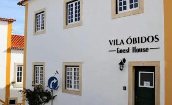 Casa Senhoras Rainhas Al - Obidos - by Unlock Hotels