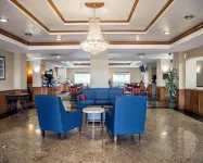 I-Drive Hotel - Bintang 2