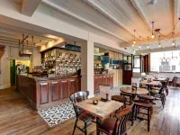 PubLove @ the Exmouth Arms, Euston Hotel a Londra