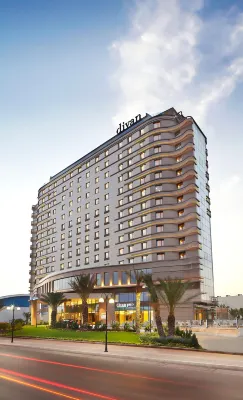 Divan Mersin Hotels in Mersin