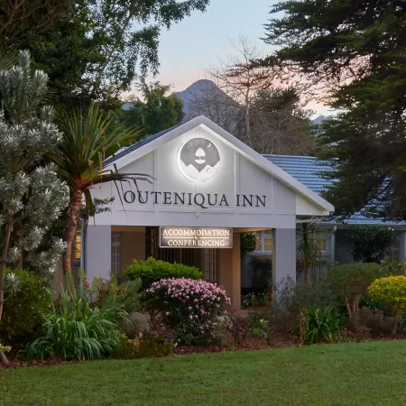 Outeniqua Inn