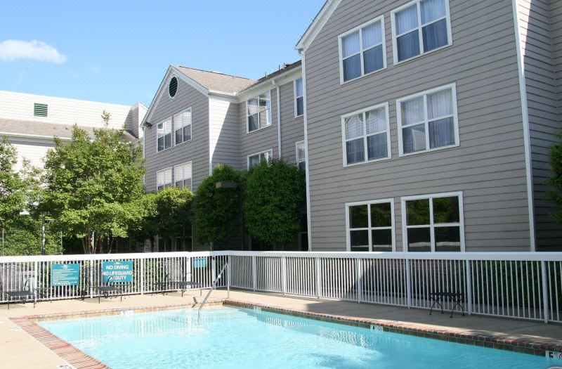 Homewood Suites by Hilton Memphis - Germantown (at Campbell Clinic) photo 4