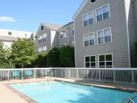 Homewood Suites by Hilton Memphis - Germantown (at Campbell Clinic) - Pools