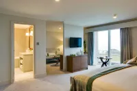 Portmarnock Resort & Jameson Golf Links Hotel in zona Dublin Bay Cruises