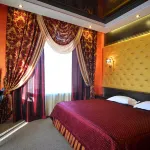 Shato Hotel Hotel dekat Omsk Velotrek
