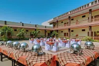 Rasal Beach Resort