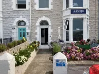 Seascape Guest House Hotels in Barmouth