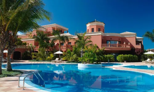 Hotel Las Madrigueras Golf Resort & Spa - Adults Only