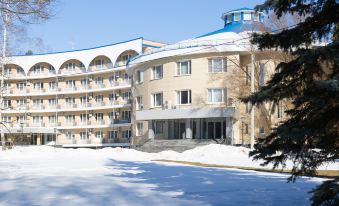 Park-Hotel Vozdvizhenskoe