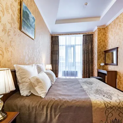 Hotel Mano