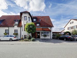 Hotel Restaurant Bauer Großbettlingen