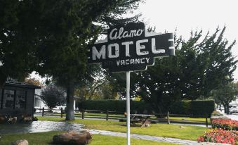 Alamo Motel