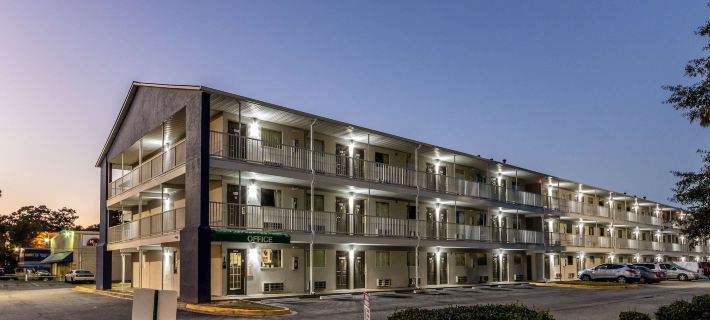 Studio 6 Extended Stay - Savannah, GA Hotel a Savannah