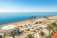Le Méridien Ra Beach Hotel & Spa - Meerblick
