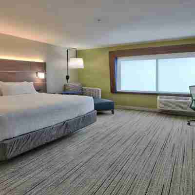 Holiday Inn Express & Suites DENVER NORTHWEST - BROOMFIELD by IHG Rooms