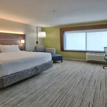 Holiday Inn Express & Suites DENVER NORTHWEST - BROOMFIELD by IHG