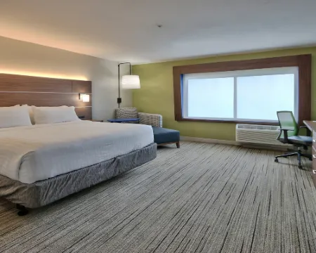 Holiday Inn Express & Suites DENVER NORTHWEST - BROOMFIELD by IHG Hotels in Broomfield