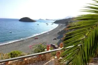 Villa Koutsakis - Ocean View