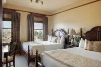 The Sacajawea Hotel Hotels in Three Forks