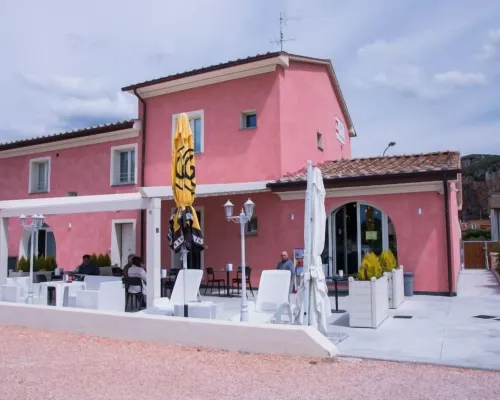 B&B Silvia Hotels in Vecchiano