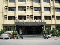 Champagne Hotel Hotel in zona Hou Dong Keng Waterfall
