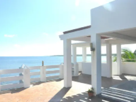 卡薩阿爾瑪倫佐民宿度假村 邦阿西楠酒店