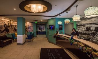 South Beach Biloxi Hotel & Suites