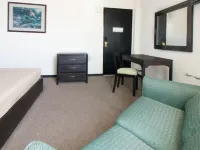 CHN Hotel Monterrey Santa Fe โรงแรมในมอนเตร์เรย์