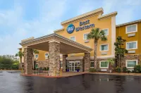Best Western North Bryant Inn Hôtels à : San Angelo