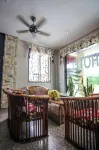Rose Cottage Hotel Bandar Seri Alam