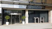 NH Sevilla Plaza de Armas Hotels near Excmo. Ateneo de Sevilla