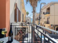 Palermo Hotels in Balestrate