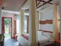 Weiduo Bieyuan Hostel
