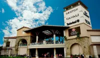 Creator Hotel Hotels in Kulai