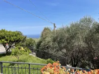 Casa dei Fiori Hoteles en Cipressa