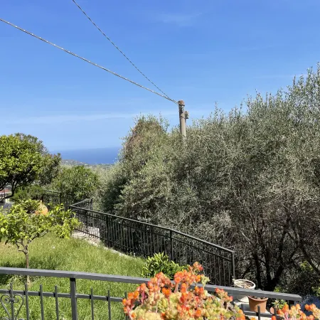 Casa dei Fiori
