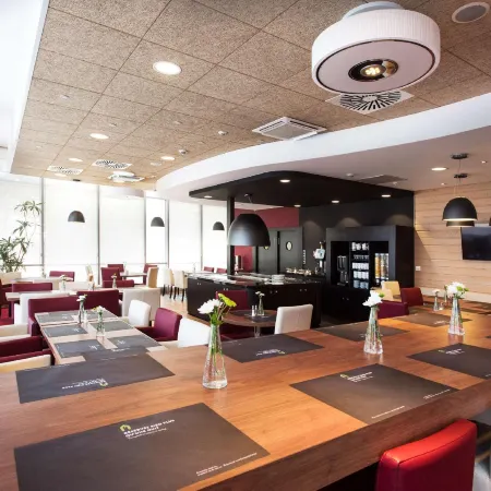 Campanile PRIME - Wroclaw Stare Miasto