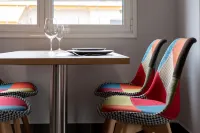 12 Keys Athens Apartments - Huoneistot