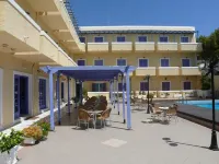 KATERINA HOTEL - AEGINA 阿吉亞瑪麗娜住宿飯店