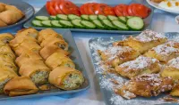 Pirrion Wellness Boutique Hotel - breakfast