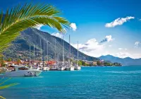 Summer Bed Nydri Hotels in Lefkas