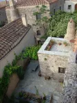 裡佐斯旅館