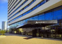 Bonn Marriott Hotel