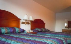 High Country Motel