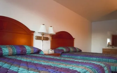 High Country Motel