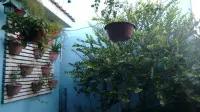 Alvorada Suite