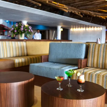 U Coral Beach Club Eilat – Ultra All Inclusive