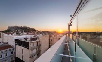 Athens Cypria Hotel