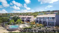 Coral Estate Luxury Resort Hotels near Cas Abao Beach
